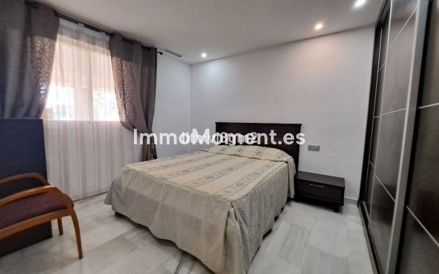 Resale - Apartment - Fuengirola - Fuengirola Centro