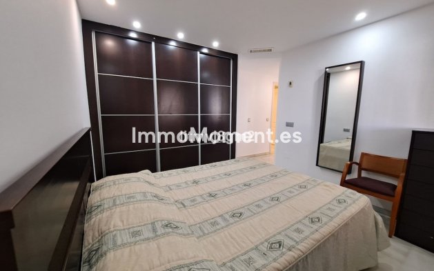 Resale - Apartment - Fuengirola - Fuengirola Centro