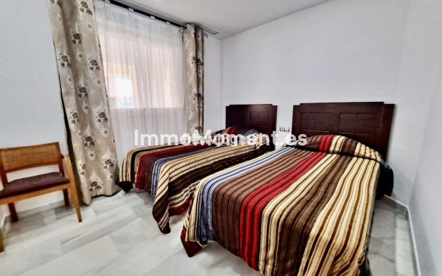 Resale - Apartment - Fuengirola - Fuengirola Centro