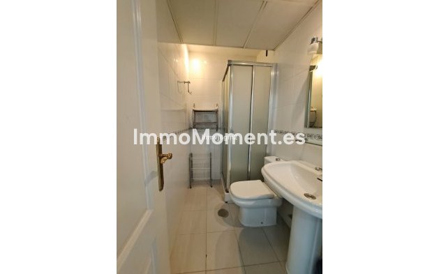 Resale - Apartment - Fuengirola - Fuengirola Centro