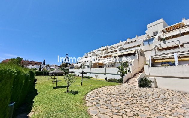 Resale - Apartment - Fuengirola - Fuengirola Centro
