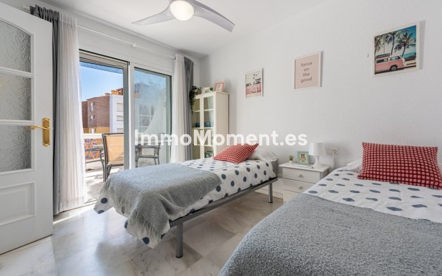 Wiederverkauf - Wohnung - Benalmadena - Benalmadena Costa
