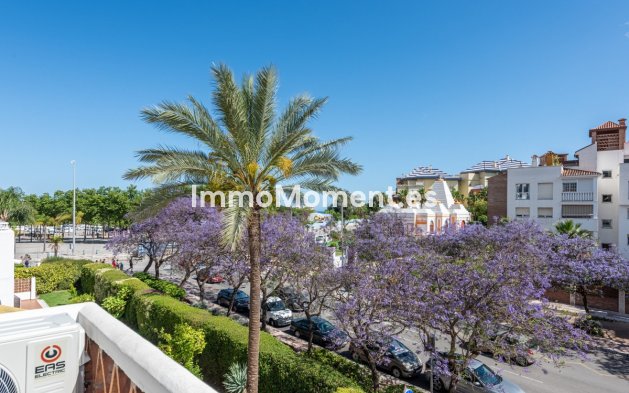 Wiederverkauf - Wohnung - Benalmadena - Benalmadena Costa