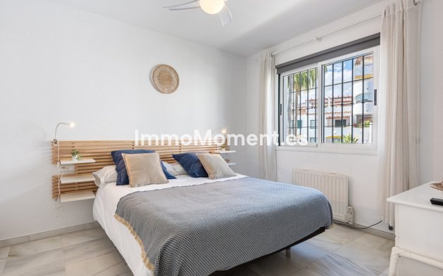 Wiederverkauf - Wohnung - Benalmadena - Benalmadena Costa