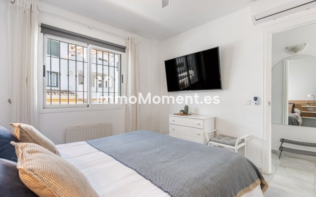 Wiederverkauf - Wohnung - Benalmadena - Benalmadena Costa