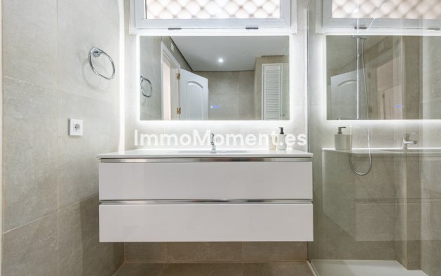Wiederverkauf - Wohnung - Benalmadena - Benalmadena Costa