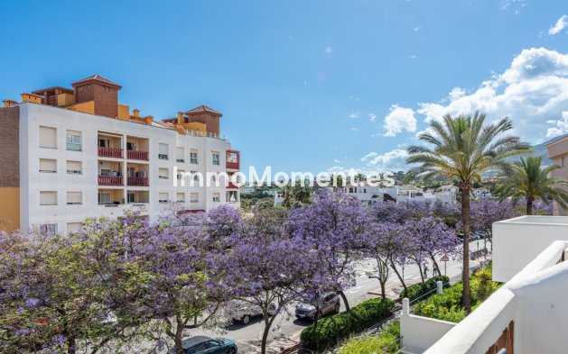 Wiederverkauf - Wohnung - Benalmadena - Benalmadena Costa