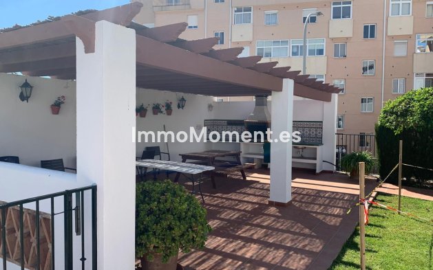 Wiederverkauf - Wohnung - Benalmadena - Benalmadena Costa