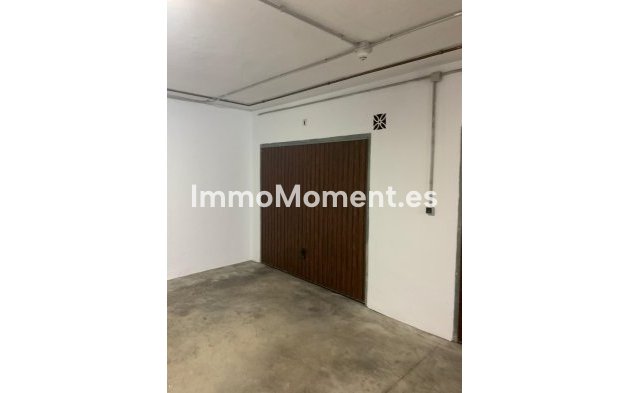 Wiederverkauf - Wohnung - Benalmadena - Benalmadena Costa