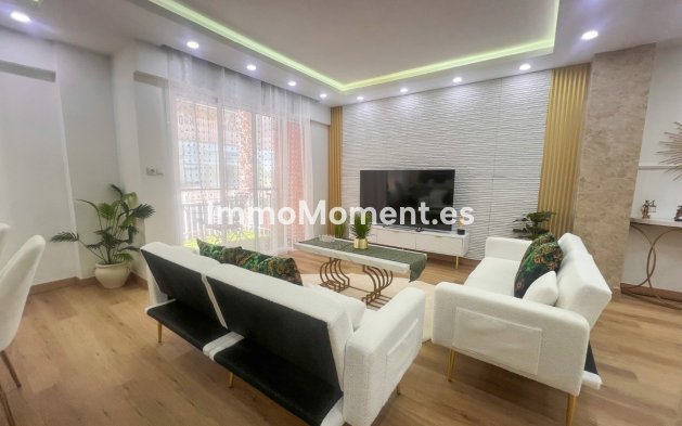 Revente - Appartement - Torrevieja - Torrevieja Centro