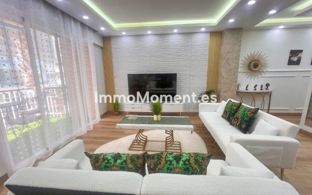 Revente - Appartement - Torrevieja - Torrevieja Centro