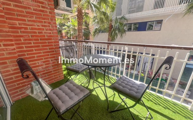 Revente - Appartement - Torrevieja - Torrevieja Centro