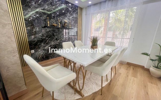 Revente - Appartement - Torrevieja - Torrevieja Centro