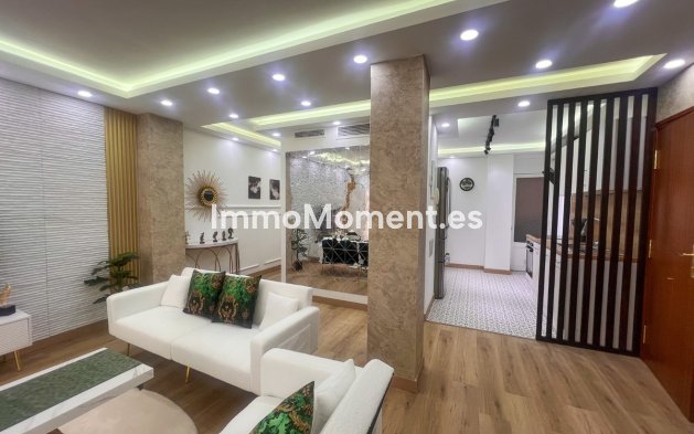 Revente - Appartement - Torrevieja - Torrevieja Centro