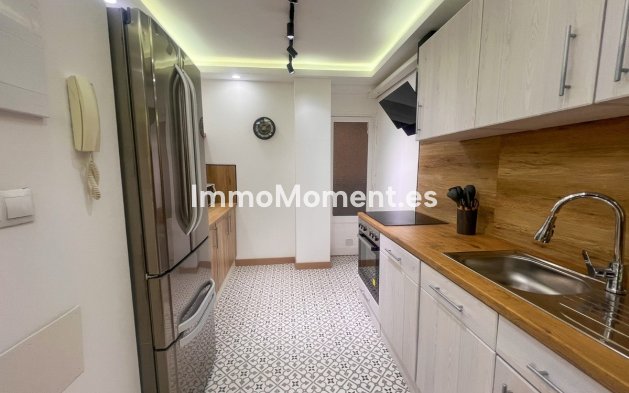 Revente - Appartement - Torrevieja - Torrevieja Centro