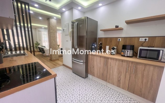 Revente - Appartement - Torrevieja - Torrevieja Centro