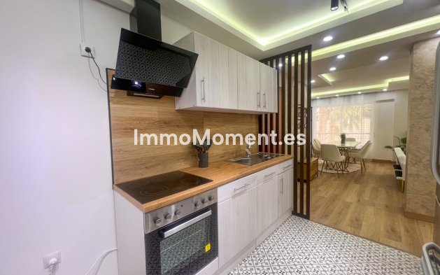 Revente - Appartement - Torrevieja - Torrevieja Centro
