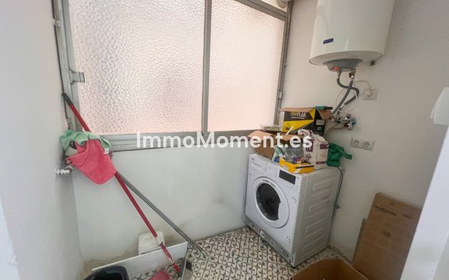 Revente - Appartement - Torrevieja - Torrevieja Centro