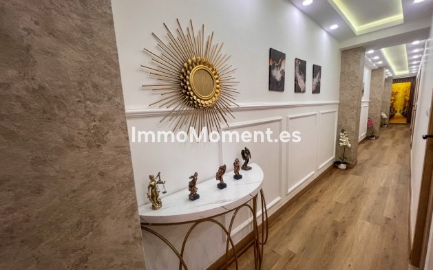 Revente - Appartement - Torrevieja - Torrevieja Centro