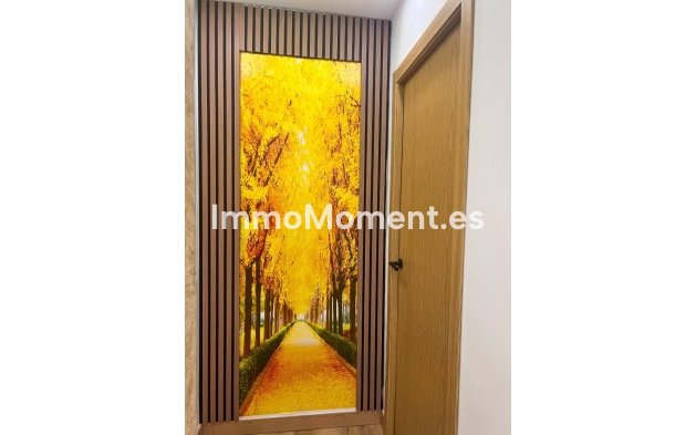 Revente - Appartement - Torrevieja - Torrevieja Centro