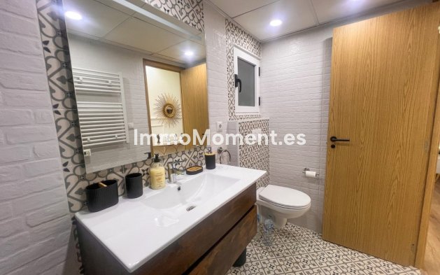 Revente - Appartement - Torrevieja - Torrevieja Centro