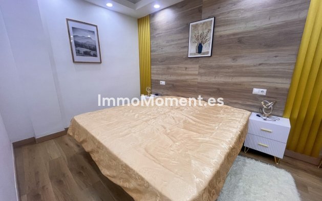 Revente - Appartement - Torrevieja - Torrevieja Centro