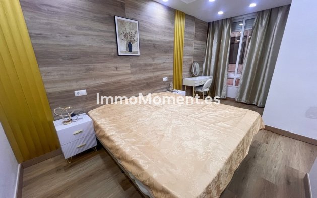 Revente - Appartement - Torrevieja - Torrevieja Centro