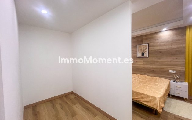 Revente - Appartement - Torrevieja - Torrevieja Centro