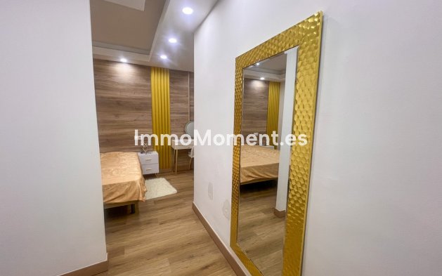 Revente - Appartement - Torrevieja - Torrevieja Centro