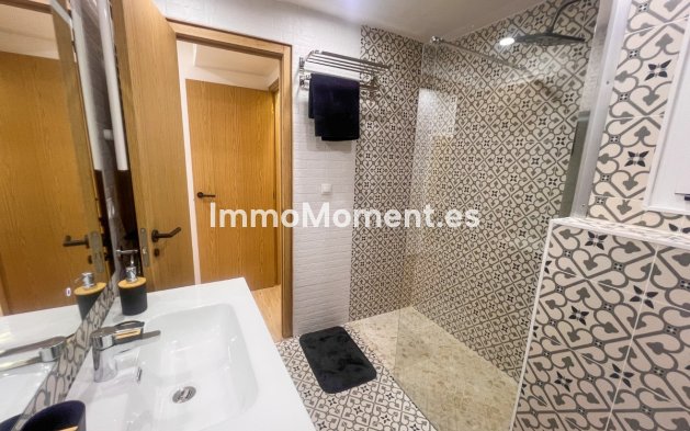 Revente - Appartement - Torrevieja - Torrevieja Centro