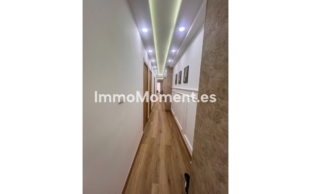 Revente - Appartement - Torrevieja - Torrevieja Centro