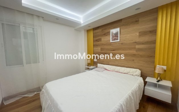 Revente - Appartement - Torrevieja - Torrevieja Centro