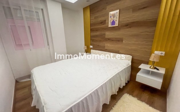 Revente - Appartement - Torrevieja - Torrevieja Centro