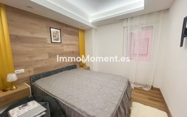 Revente - Appartement - Torrevieja - Torrevieja Centro