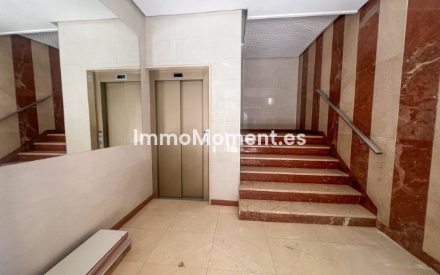 Revente - Appartement - Torrevieja - Torrevieja Centro