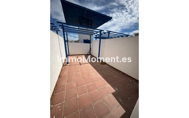 Wiederverkauf - Wohnung - Benalmadena - Benalmadena Costa