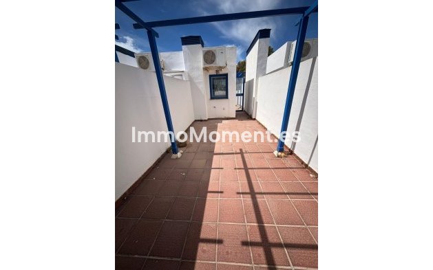 Wiederverkauf - Wohnung - Benalmadena - Benalmadena Costa