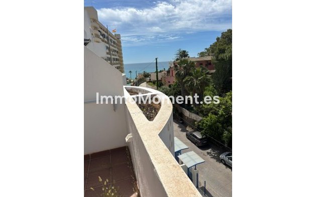 Wiederverkauf - Wohnung - Benalmadena - Benalmadena Costa