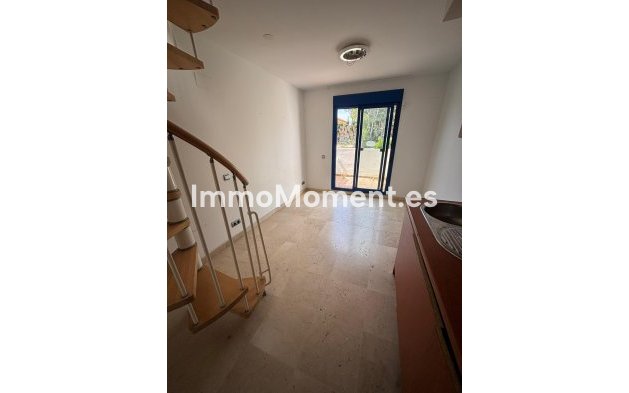 Wiederverkauf - Wohnung - Benalmadena - Benalmadena Costa