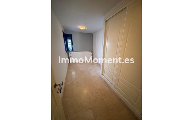 Wiederverkauf - Wohnung - Benalmadena - Benalmadena Costa