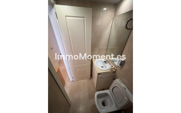 Wiederverkauf - Wohnung - Benalmadena - Benalmadena Costa