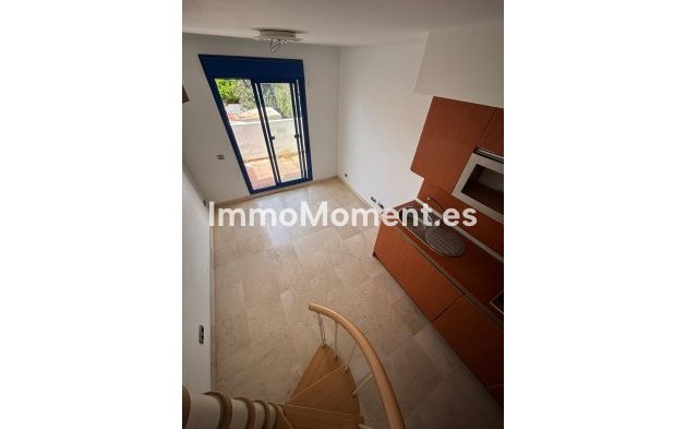 Wiederverkauf - Wohnung - Benalmadena - Benalmadena Costa