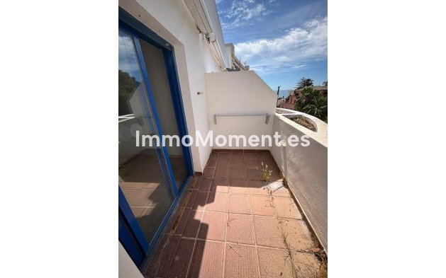 Wiederverkauf - Wohnung - Benalmadena - Benalmadena Costa