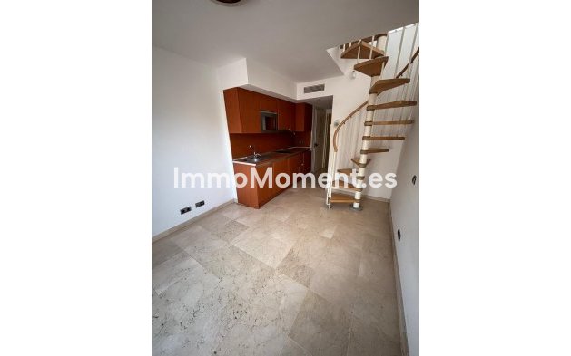 Wiederverkauf - Wohnung - Benalmadena - Benalmadena Costa