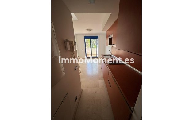 Wiederverkauf - Wohnung - Benalmadena - Benalmadena Costa
