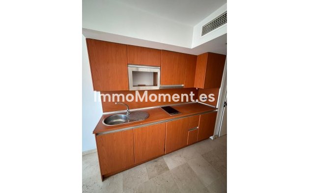 Wiederverkauf - Wohnung - Benalmadena - Benalmadena Costa