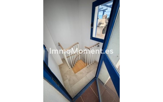 Wiederverkauf - Wohnung - Benalmadena - Benalmadena Costa