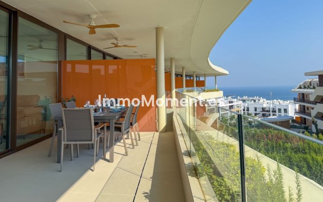 Revente - Appartement - Fuengirola - Fuengirola Centro