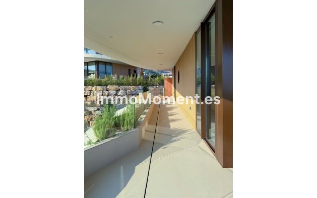 Revente - Appartement - Fuengirola - Fuengirola Centro