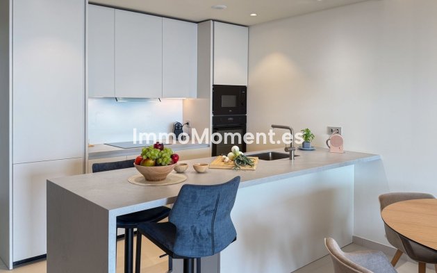 Revente - Appartement - Fuengirola - Fuengirola Centro
